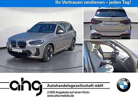 BMW iX3 IMPRESSIVE *Navi*Kamera*AHK*LED*PDC*SHZ*