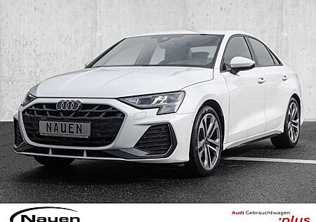 Audi A3 Limousine 35 TFSI S-line *mtl 299,-€ 3,99%*