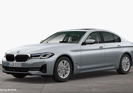 BMW 520 i Limousine Head-Up HiFi DAB WLAN GSD Shz