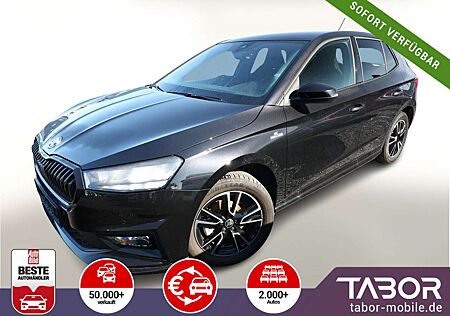 Skoda Fabia 1.0 TSI 116 Monte Carlo PDC SHZ SmartLi