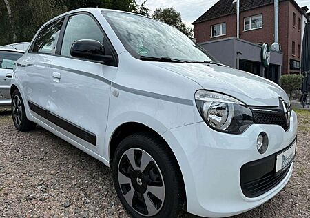 Renault Twingo SCe 70 Stop & Start Limited 2018