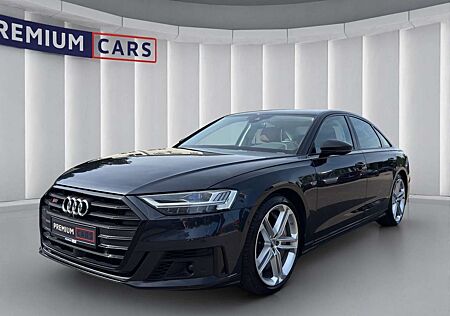 Audi S8 4.0TFSI quattro*Garantie*Finanzierung*Ceramic