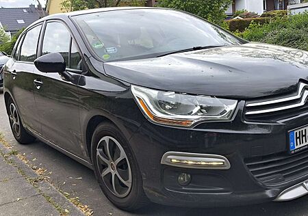 Citroën C4 Citroen Attraction