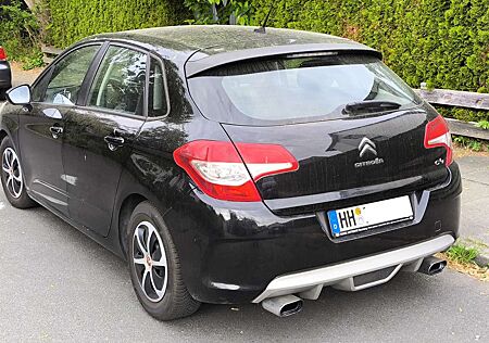 Citroën C4 Citroen Attraction