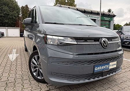 VW T7 Multivan Volkswagen LIFE LANG APPLE KAMERA AUTOMATIK AHK
