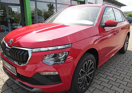 Skoda Kamiq Tour 1,0 TSI