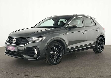 VW T-Roc Volkswagen R BEATS|Navi|Panorama|CarPlay|LED|ACC