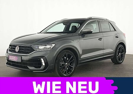VW T-Roc Volkswagen R BEATS|Navi|Panorama|CarPlay|LED|ACC