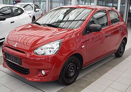 Mitsubishi Space Star Diamant Edition