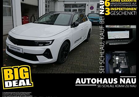 Opel Astra L Sports Tourer 1.2 Turbo GS Vollausstattung
