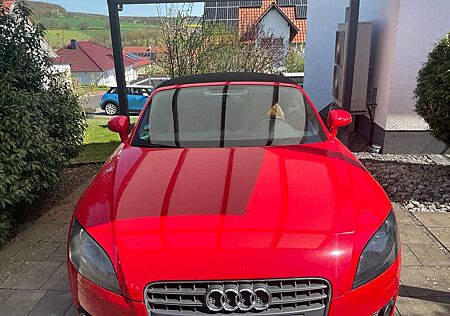 Audi TT Roadster 2.0 TFSI