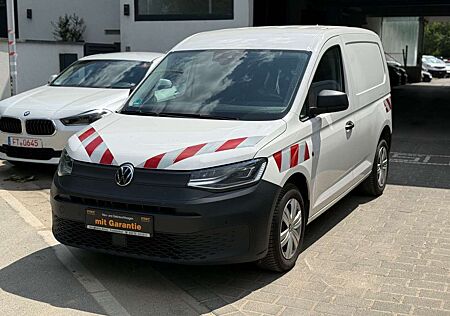 VW Caddy Volkswagen Cargo EcoProfi