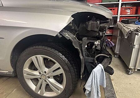 Mercedes-Benz ML 250 BlueTEC 4MATIC 7G-TRONIC