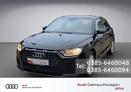 Audi A1 Sportback 30 1.0 TFSI advanced SHZ NAVI