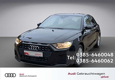 Audi A1 Sportback 30 1.0 TFSI advanced SHZ NAVI