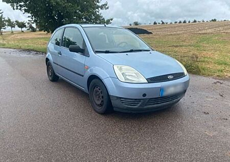 Ford Fiesta Florida