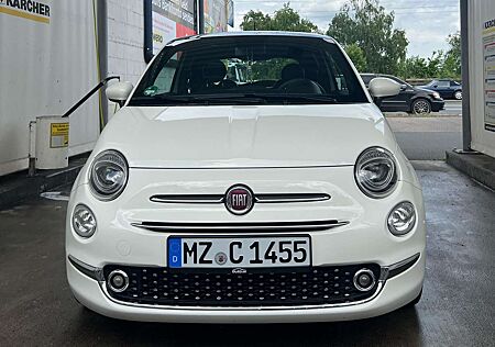 Fiat 500 1.2 8V LPG Star