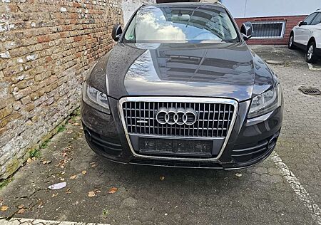 Audi Q5 2.0 TFSI quattro S tronic