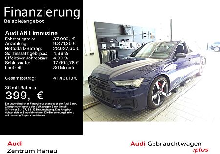Audi A6 55 TFSIe SPORT S-LINE MATRIX*HEADUP