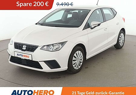 Seat Ibiza 1.0 Style*PDC*SHZ*LIMITER*KLIMA*GARANTIE*