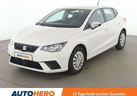 Seat Ibiza 1.0 Style*PDC*SHZ*LIMITER*KLIMA*GARANTIE*