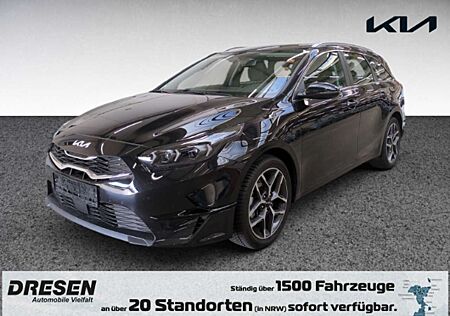 Kia XCeed Ceed SW / cee'd SW Spirit 1.5 KAMERA,SITZHZG,NAVI,CARPLAY,KLIMAAUTO