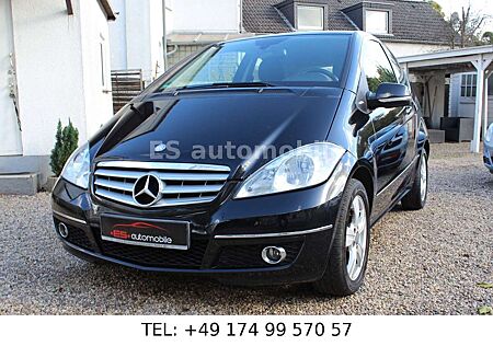 Mercedes-Benz A 170 A -Klasse **TÜV NEU / 2. Hand**