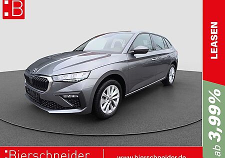 Skoda Scala 1.0 TSI DSG Selection LED NAVI ACC RFK SHZ SMARTLI