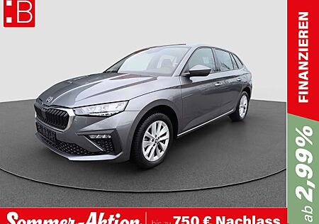 Skoda Scala 1.0 TSI DSG Selection LED NAVI ACC RFK SHZ SMARTLI