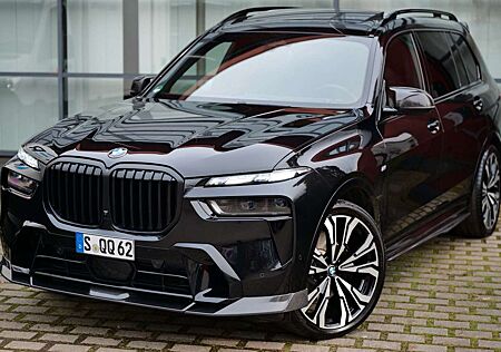 BMW X7 xDr 40d M SPORT+PRO+MEGA VOLL! NP 147.000!