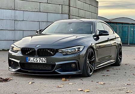 BMW 428i 428 Gran Coupe xDrive Aut. M Sport