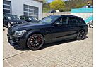 Mercedes-Benz C 63 AMG C 63 s AMG Perf. Abgas, Head-Up, 360° Kam. AppleC