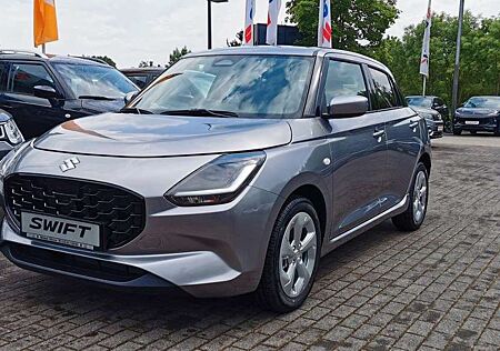 Suzuki Swift Comfort/PDC/LED/CAM/ACC/NAVI