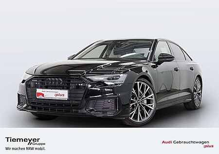 Audi A6 50 TDI Q S LINE LUFT LM21 BuO KAMERA