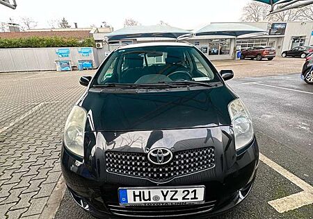 Toyota Yaris 1.3 Edition