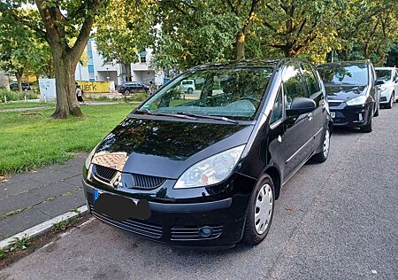 Mitsubishi Colt 1.1