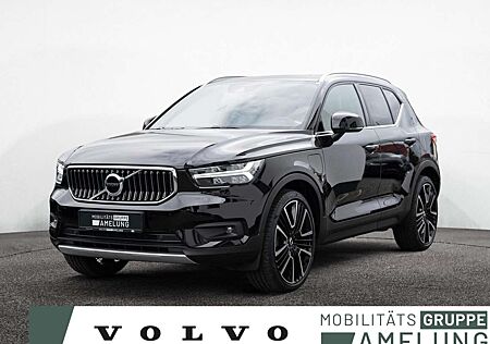 Volvo XC 40 XC40 T4 Recharge Inscription Expression SHZ