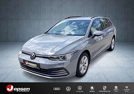 VW Golf Variant Volkswagen Golf VIII Variant 1.0 TSI /NAVI /ACC