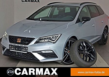 Seat Leon ST Cupra 300 4Dr.,T.Leder,Navi,Kamera,Panor