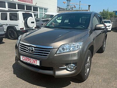 Toyota RAV 4 4 Life ALLRAD/KAMERA/KLIMA/NAVI/PDC/AHK