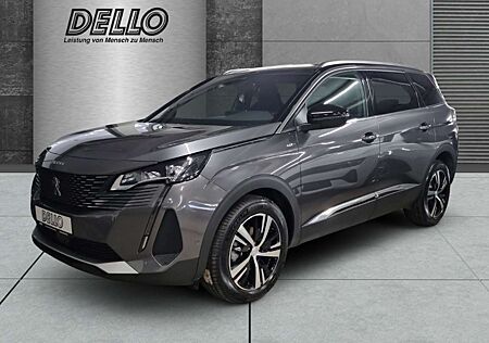 Peugeot 5008 GT PureTech 130 7-Sitzer el. Heckklappe sensorgest