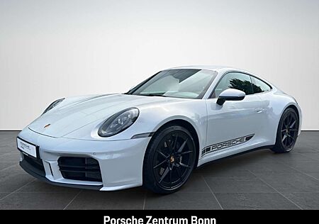 Porsche 992 911 Carrera Sportabgasanlage Rückfahrkamera