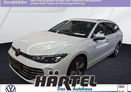 VW Passat Variant Volkswagen PASSAT BUSINESS 1.5 ETSI DSG (+ACC-RADAR) Navi LED