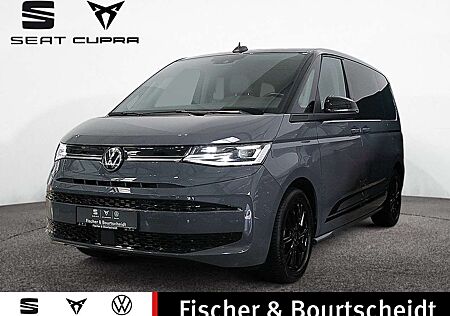 VW T7 Multivan Volkswagen 2.0 TSI Edition DSG NAV KAM 7SITZ