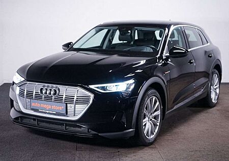 Audi e-tron 95 kWh 55 quattro*AHK*RFK*MEMORY*PANO*