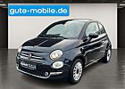 Fiat 500 1.0 GSE Hybrid DOLCEVITA 51kW (70PS)