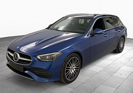 Mercedes-Benz C 300 T AMG*Burmest*AHK*Mubeam*Distro*360*Energi