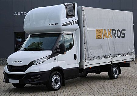 IVECO Others 35 S16 Schlafkabine ZV Tempomat (neue Reifen)