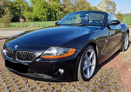 BMW Z4 Roadster roadster 2.5i