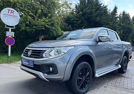 Fiat Fullback Double Cab LX Plus Top Zustand !!!